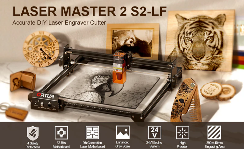 lm2 machine