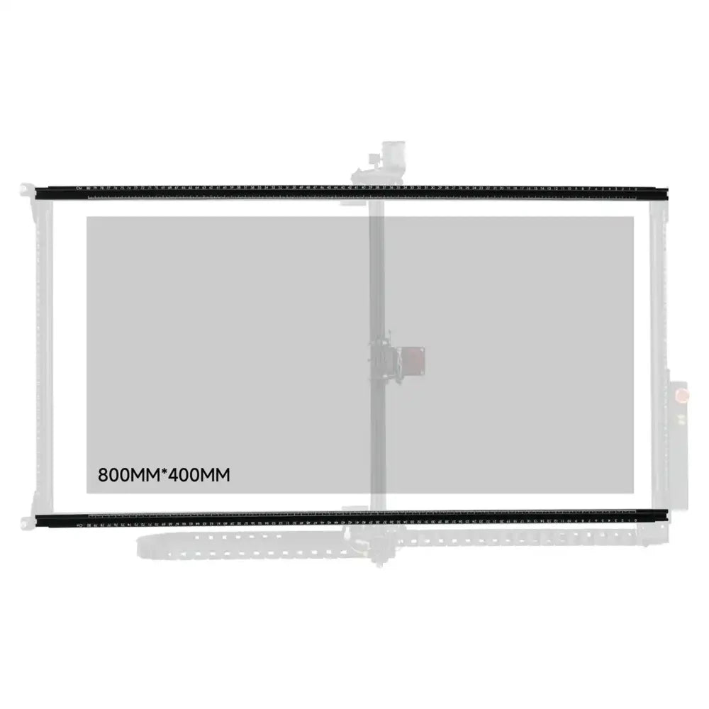 Ortur Extension Kit for Laser Master 2 LM2