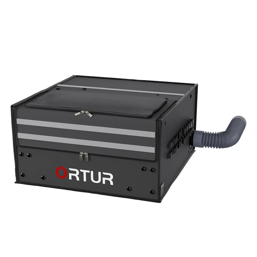 Ortur laser engraver enclosure product image 4