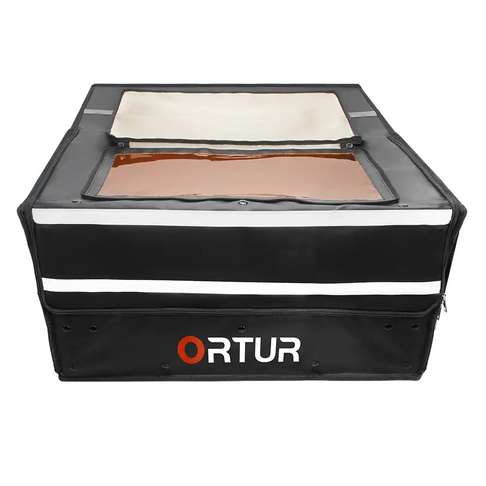 Ortur laser engraver enclosure product image 5