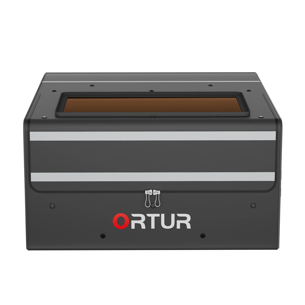 Ortur laser engraver enclosure