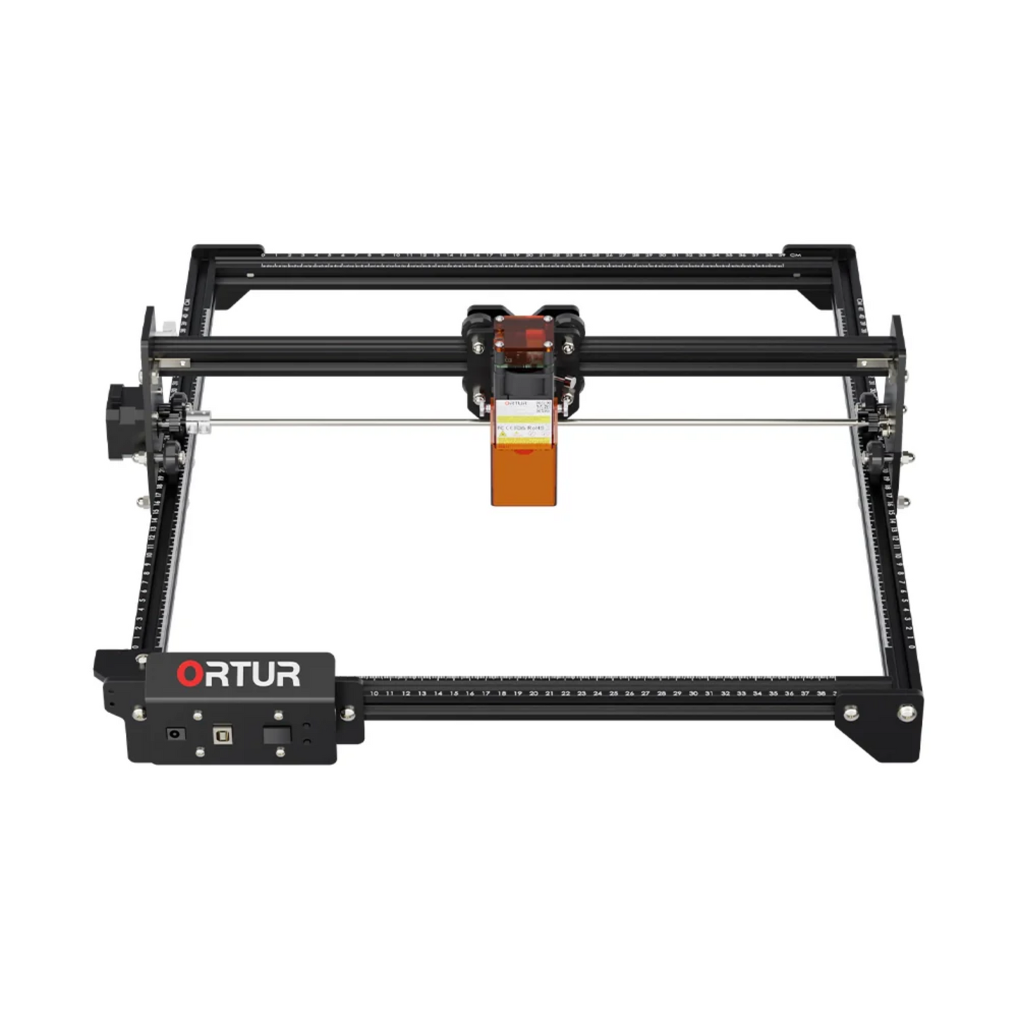 Ortur laser master 2 lm2 s2 laser engraving machine 1.6w