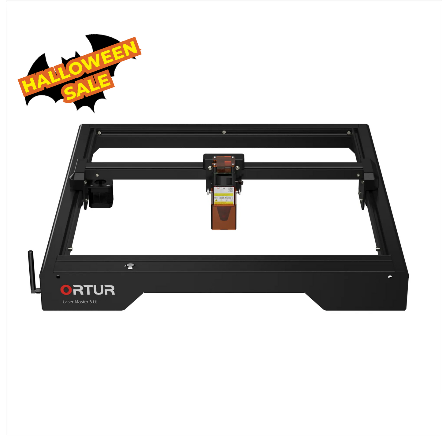 Ortur Laser Master 3 Limited Edition laser engraving machine lf 5w