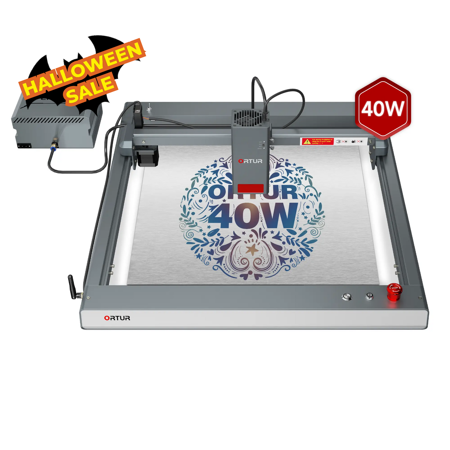 Ortur laser master 3 lm3