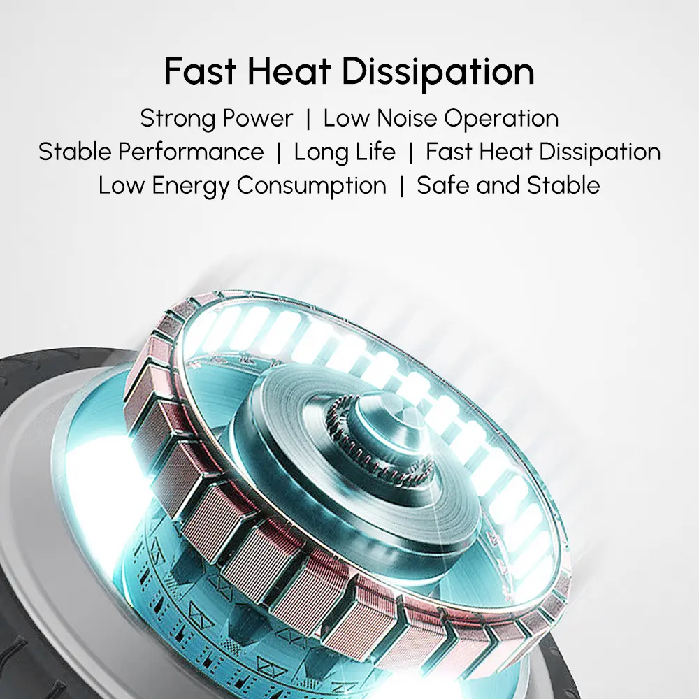 Ortur smoke purifier product image 2