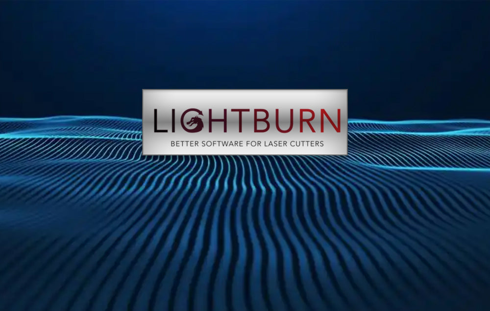LightBurn