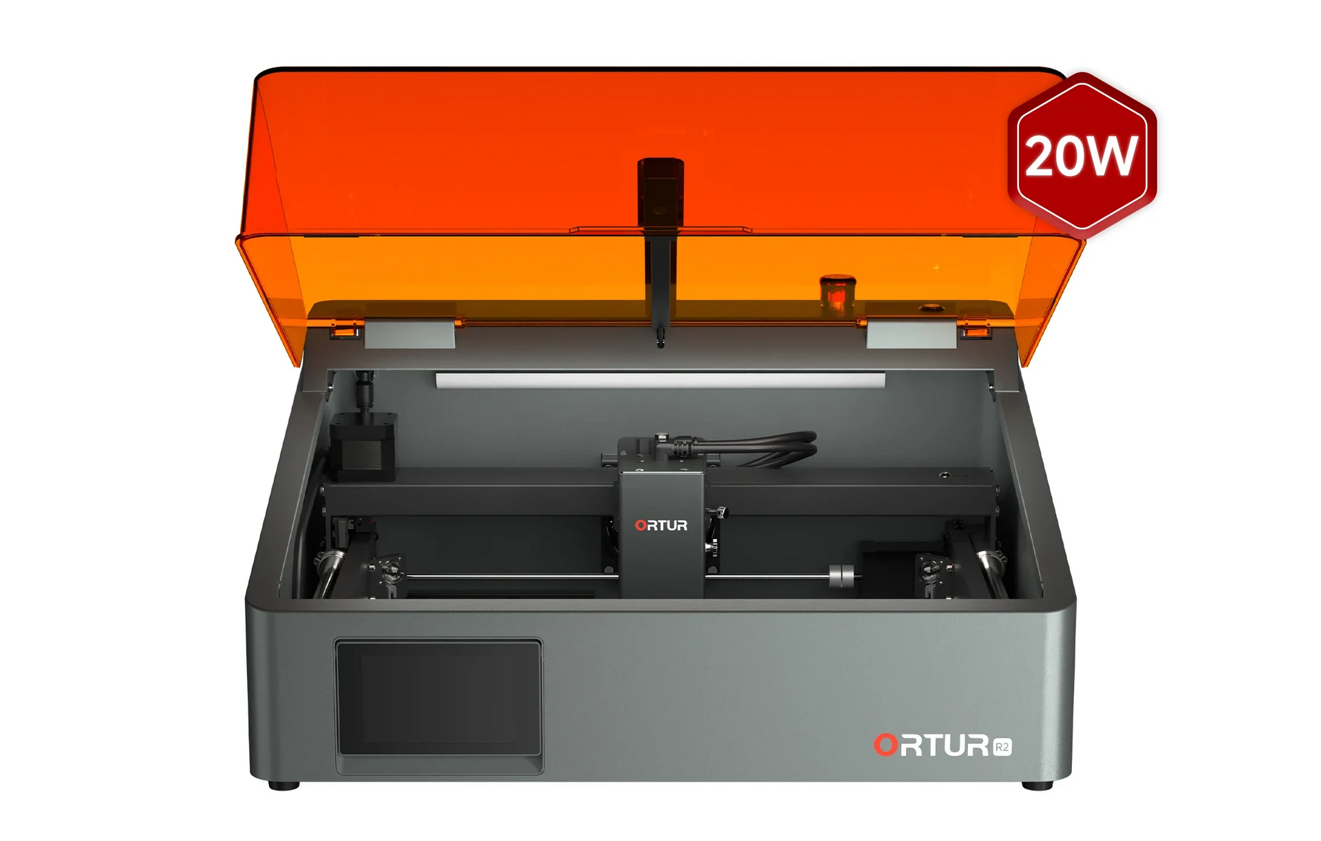 Ortur R2 Introduction