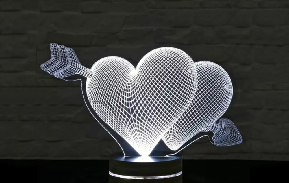 unlocking the spatial magic of acrylic