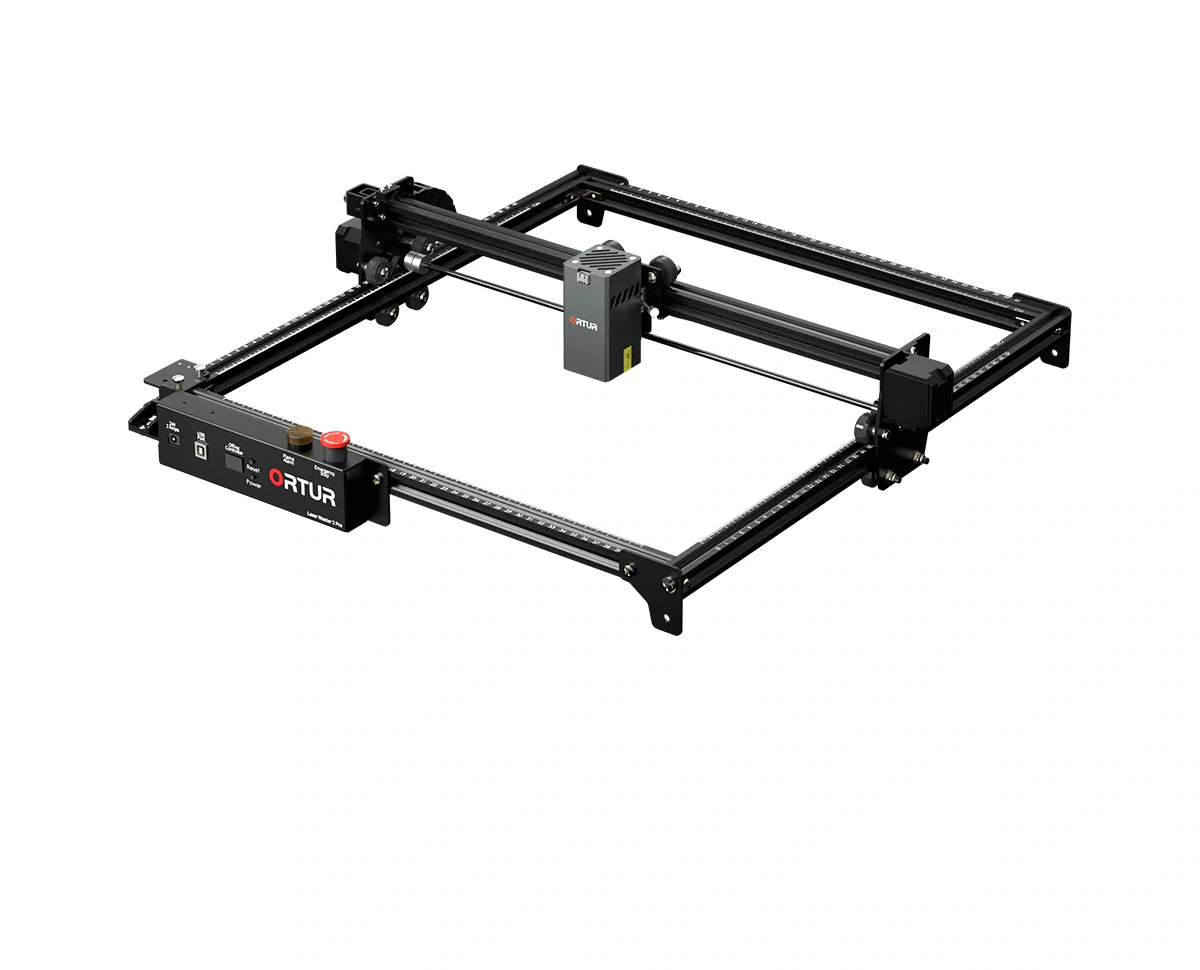 Ortur 1.3w ir laser module lr4-1a compatible machine ortur lm2 pro s2