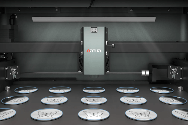 More Accessible Precision