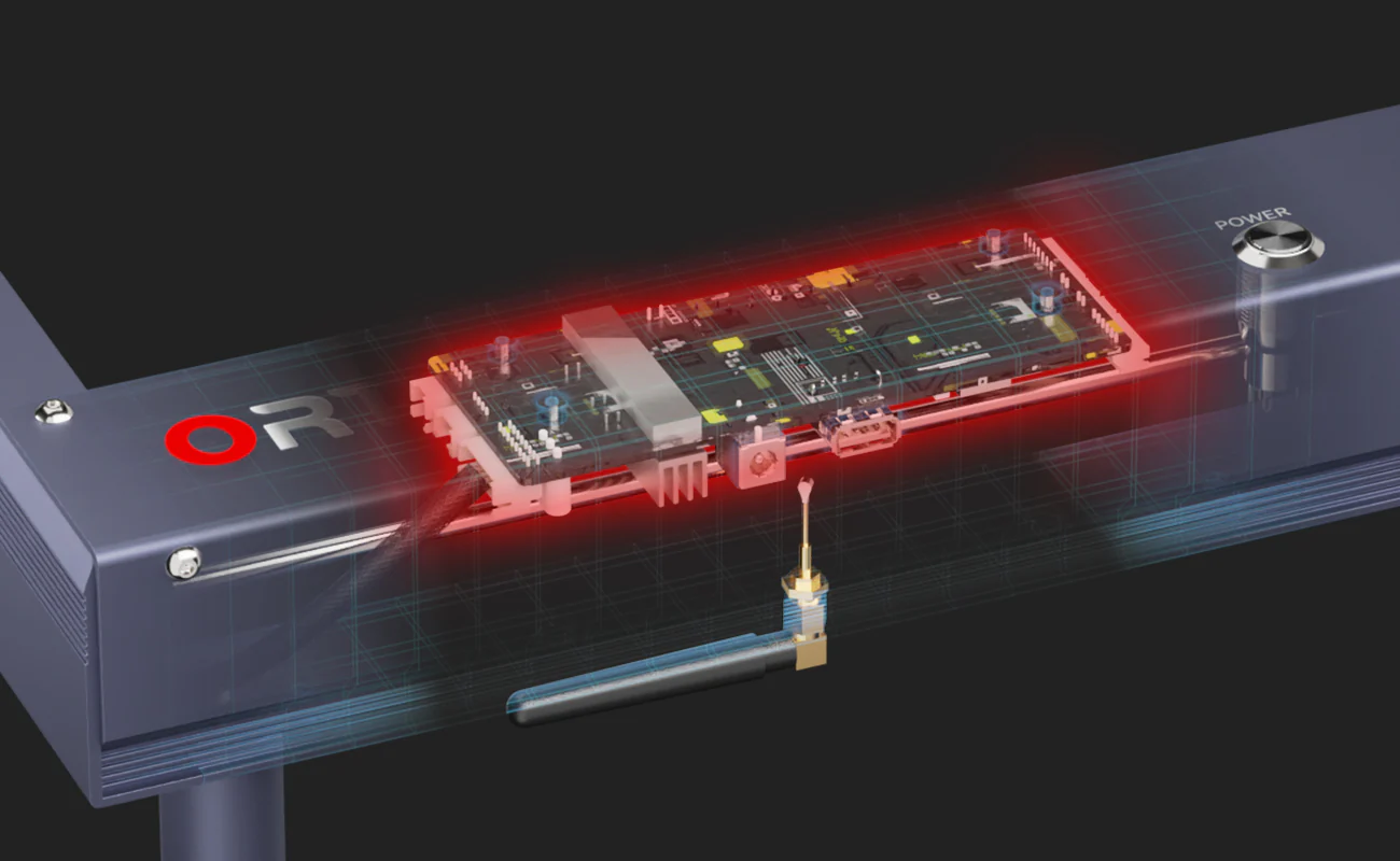 h10 motherboard program monitoring