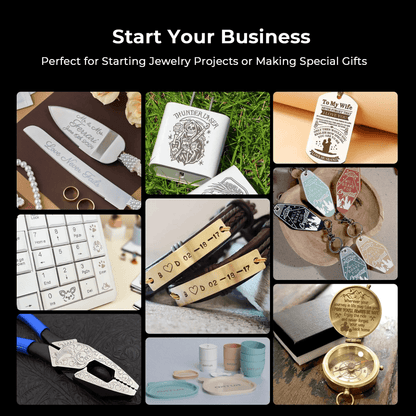 Ortur 1.3W 1064nm Infrared Laser Module LR4-1A