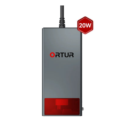 Ortur 20W Laser Module LU3-20A