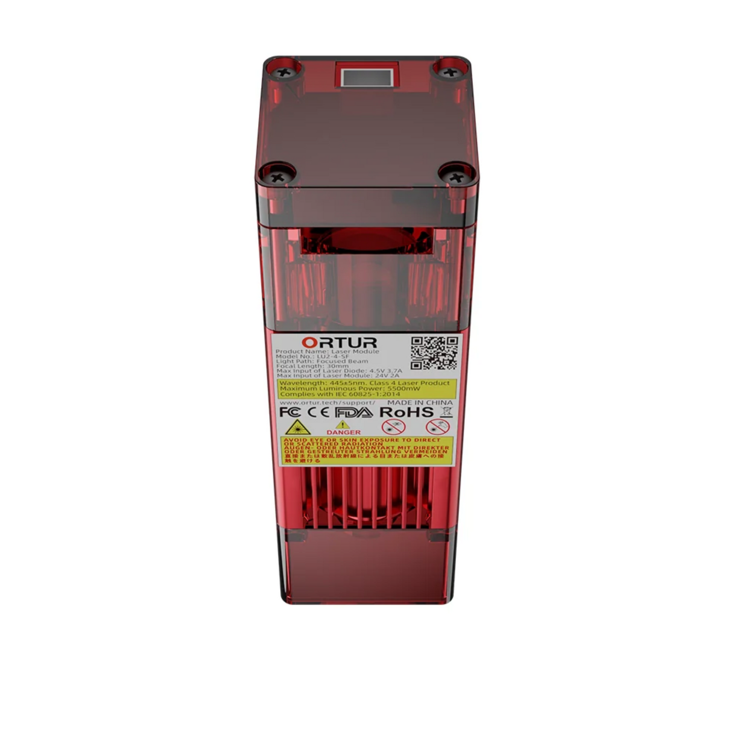 ortur 5w laser module lu2 4 sf product image 4