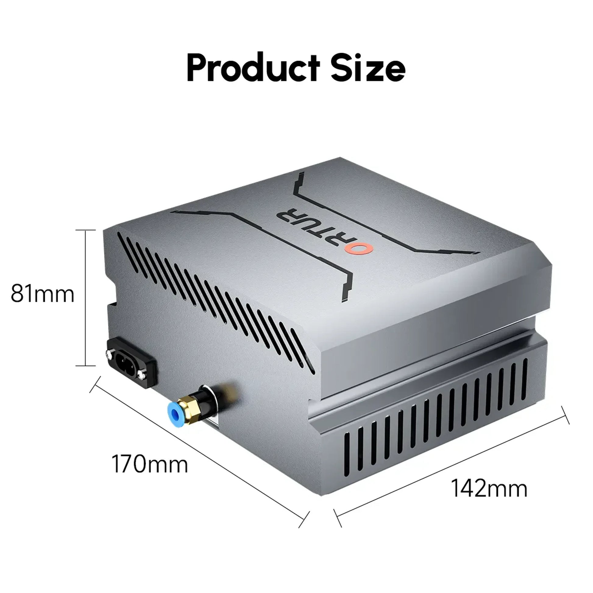 Ortur Air Pump