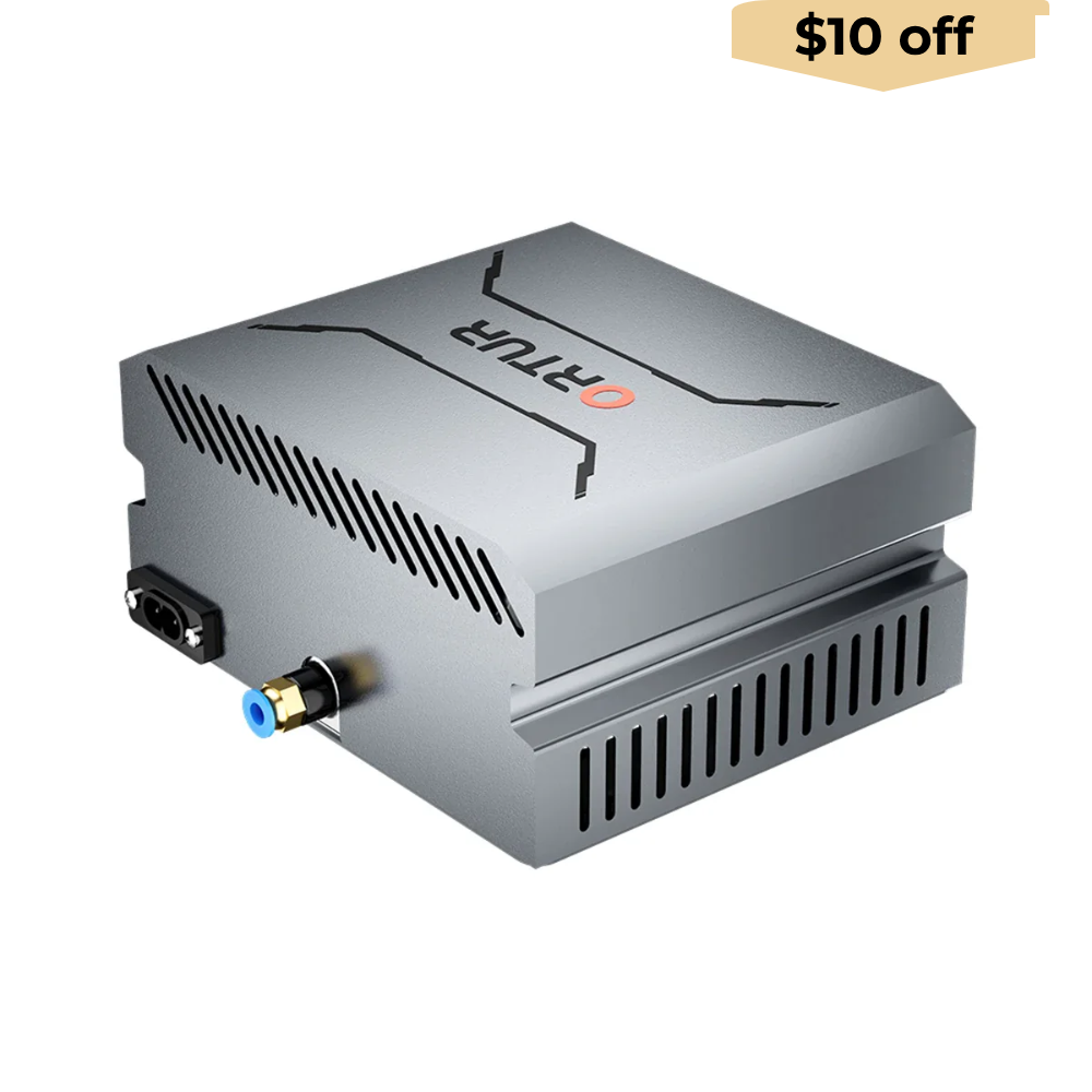 Ortur black friday sale air pump