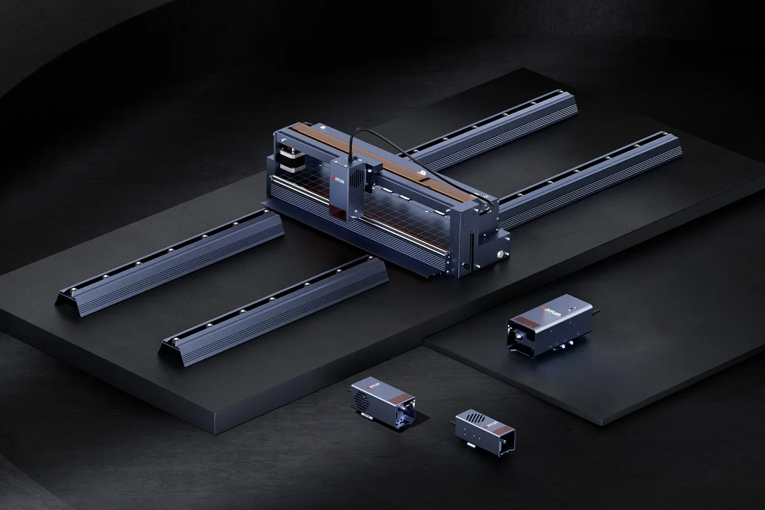 Ortur collection F10