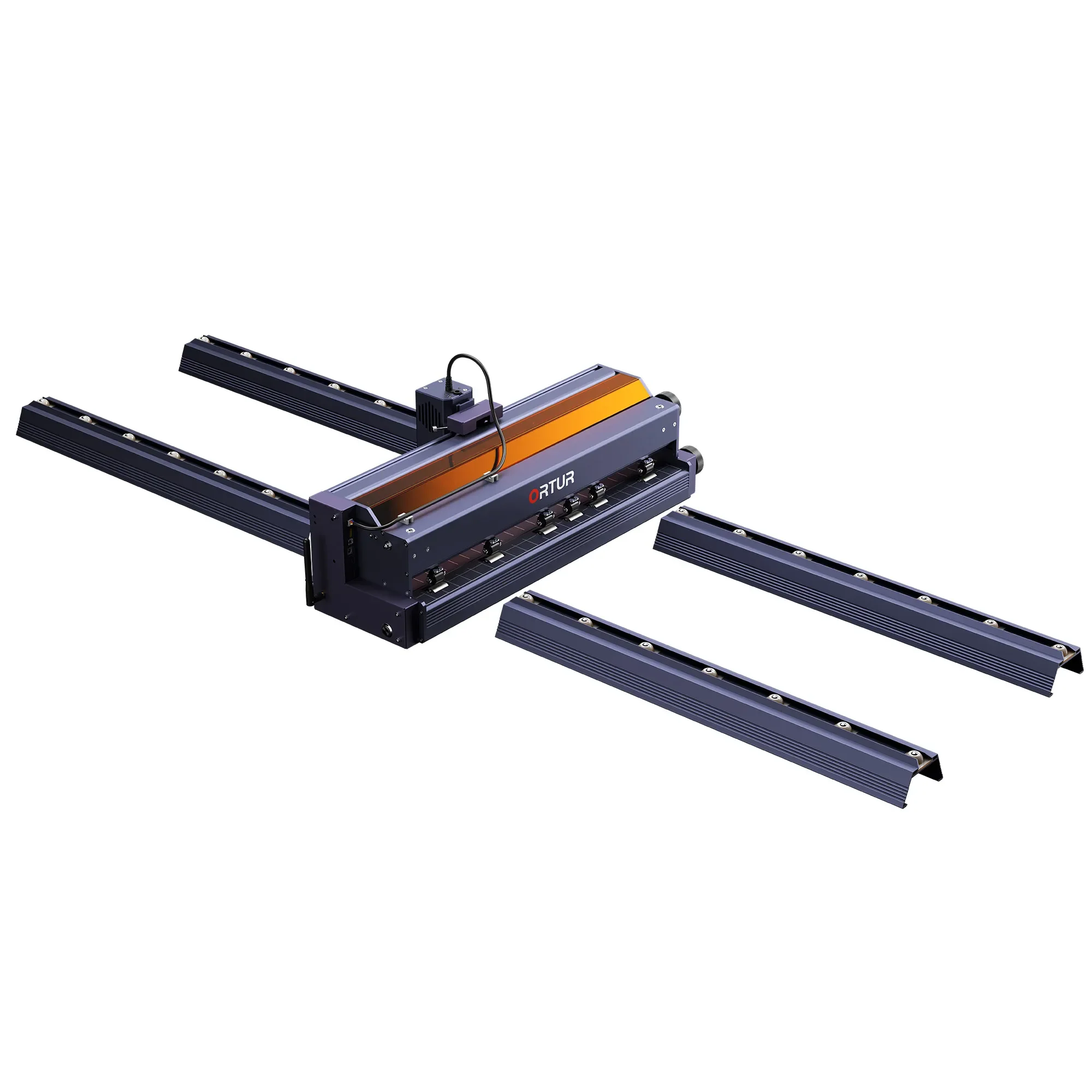 Ortur F10 conveyor laser engraver cutter