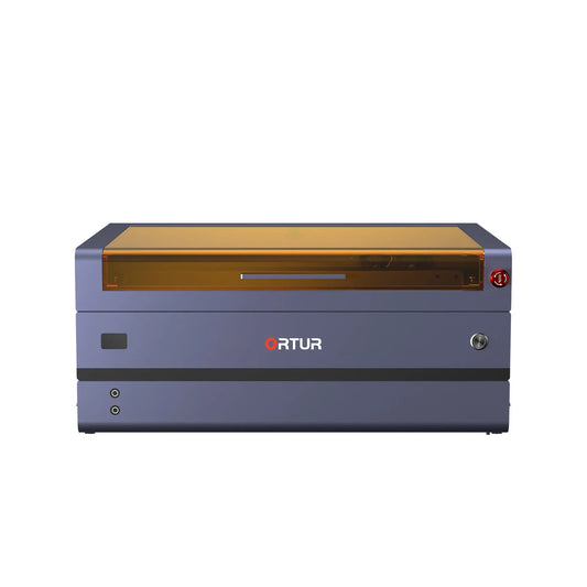 Ortur H20 Enclosed Laser Engraver & Cutter