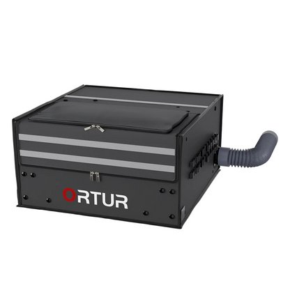 Ortur laser engraver enclosure product image 4