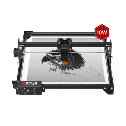 Ortur Laser Master 2 (LM2 S2) Laser Engraving & Cutting Machine