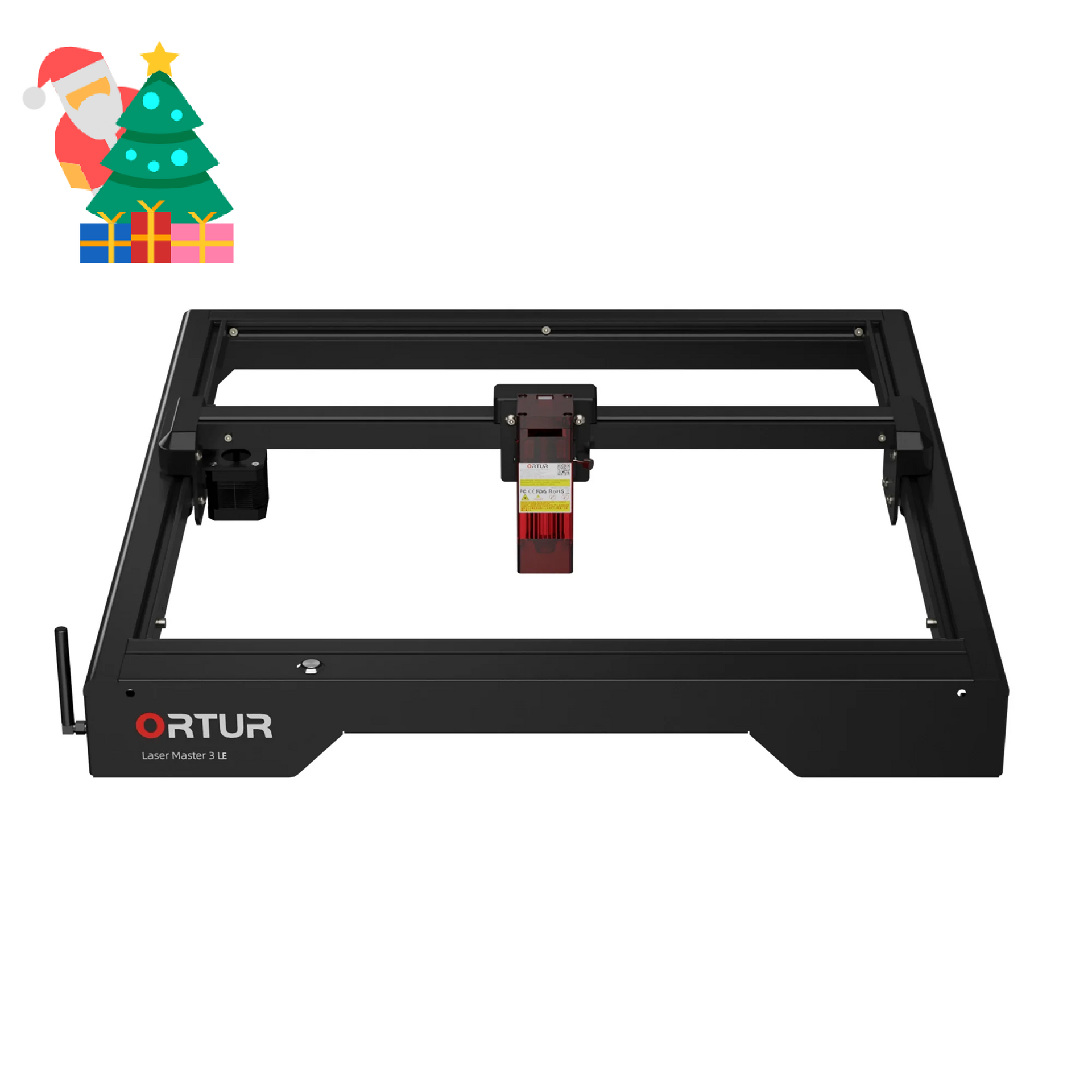 Ortur Laser Master 3 Limited Edition LM3LE Laser Engraver