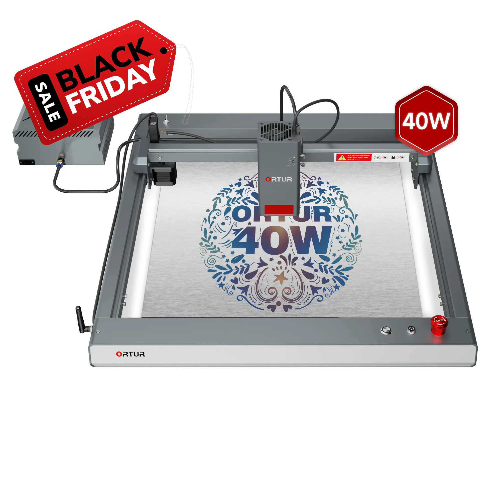 Ortur laser master 3 lm3