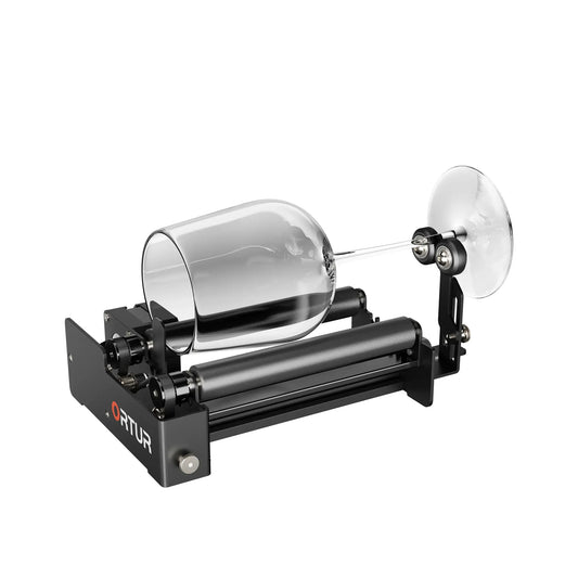 Ortur Laser Rotary Roller (YRR3.0)