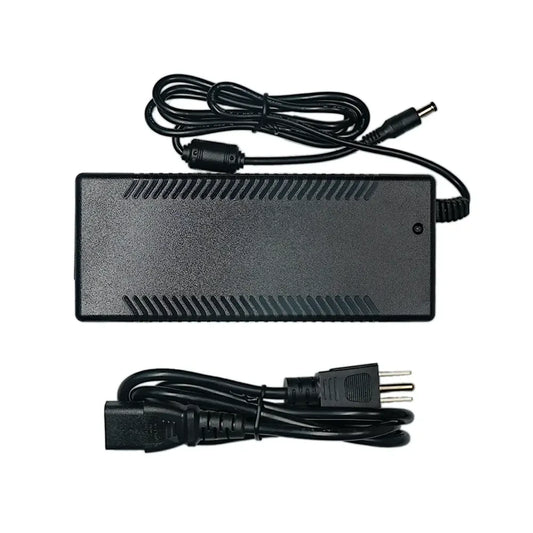 Ortur Power Adapter & Power Cable US Plug (110V) 24V 6A