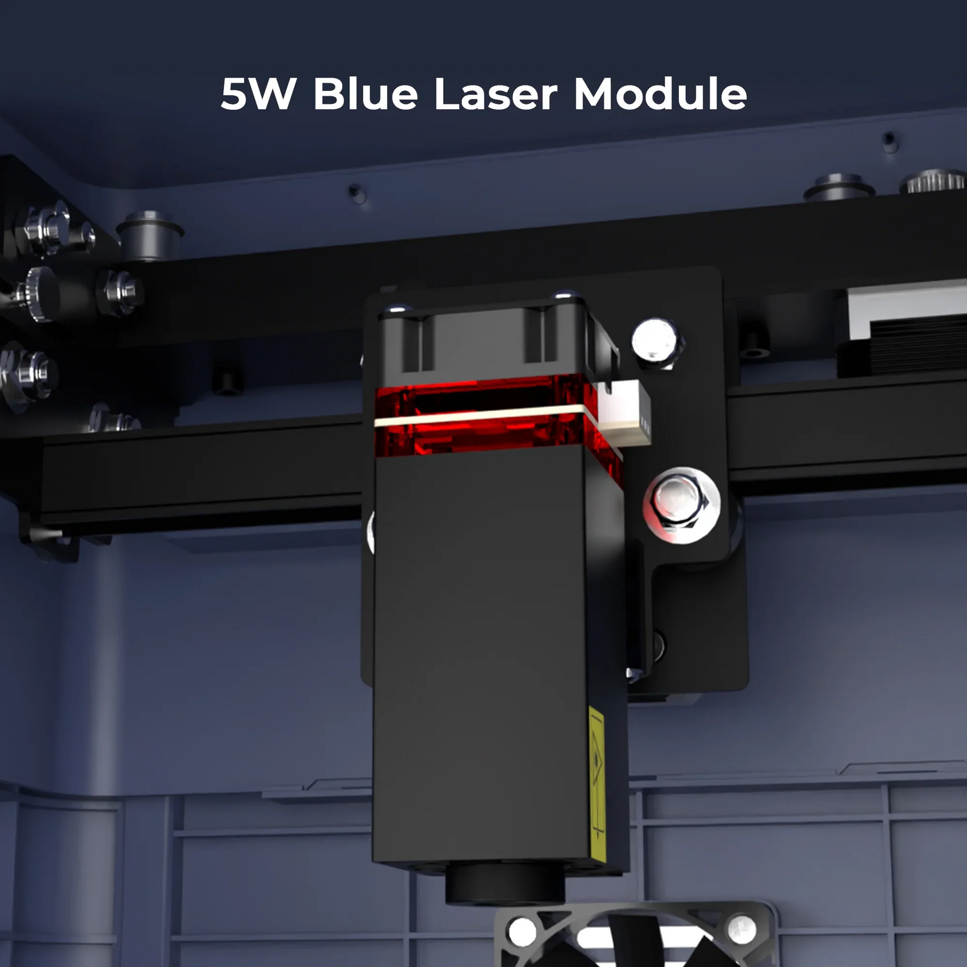Ortur R1 5w laser module lu3 5b product image 2