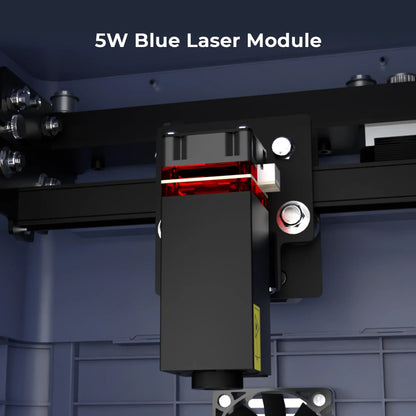 Ortur R1 5W Laser Module LU3-5B