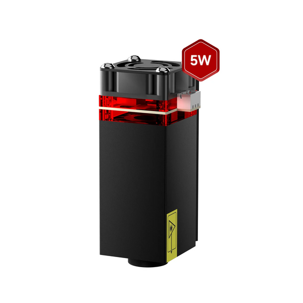 Ortur R1 5W Diode Laser Module LU3-5B