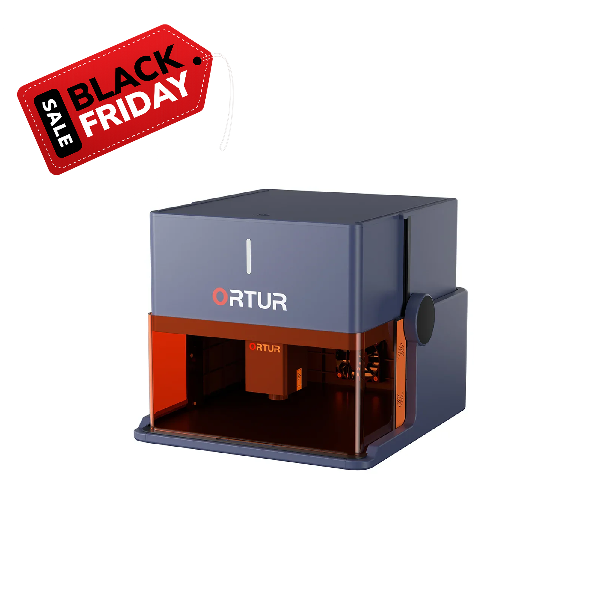 Ortur R1 laser engraver