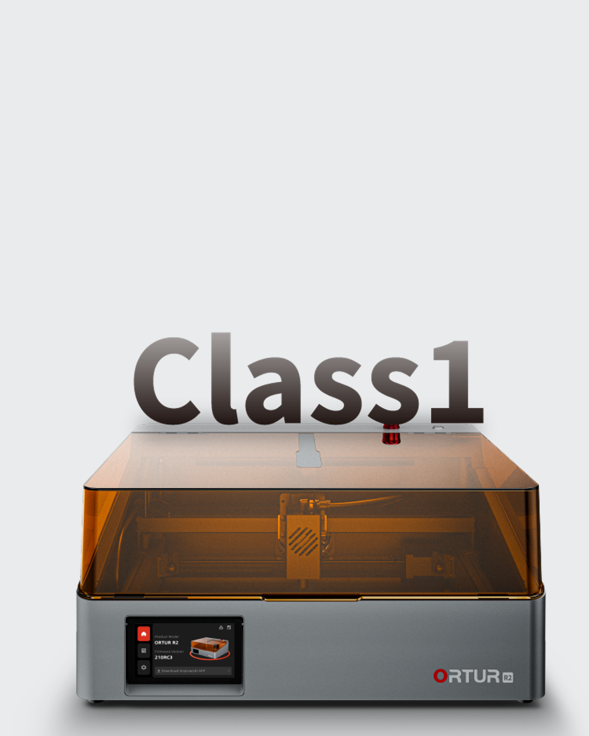 Ortur R2 banner mobile