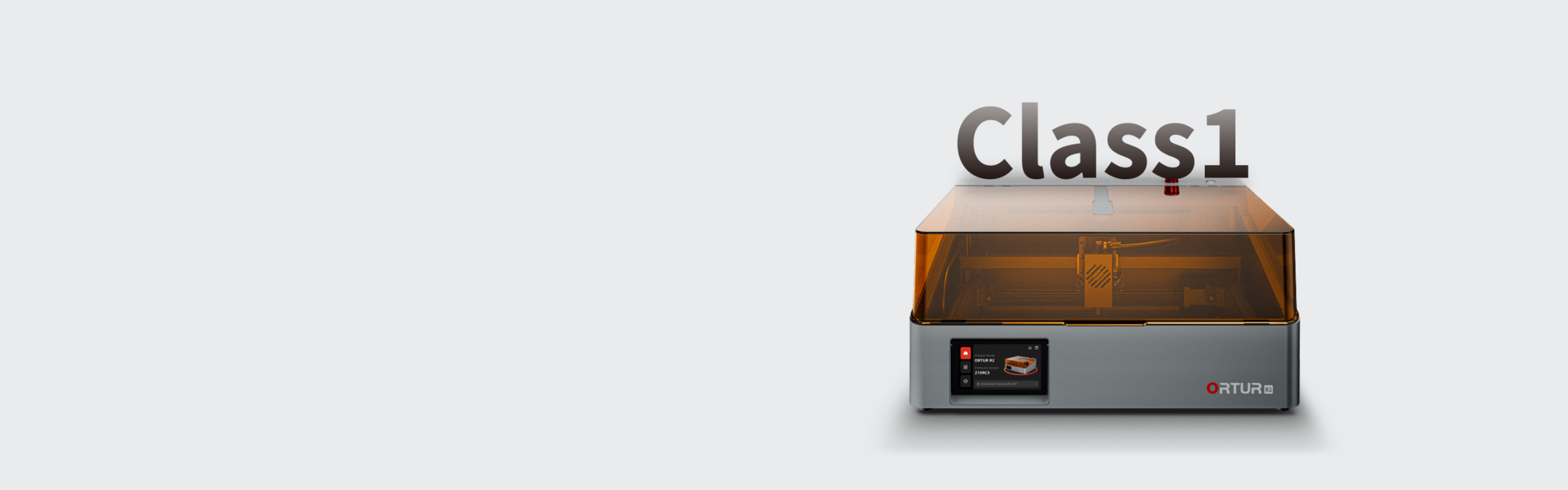 Ortur R2 Smart AI Laser Engraver & Cutter