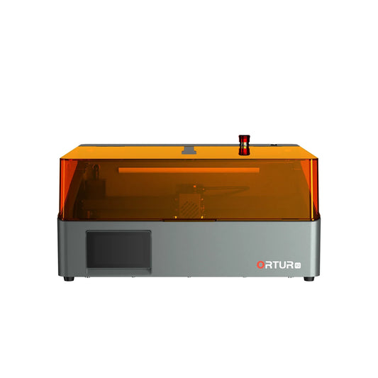 Ortur R2 Smart AI Laser Engraver & Cutter