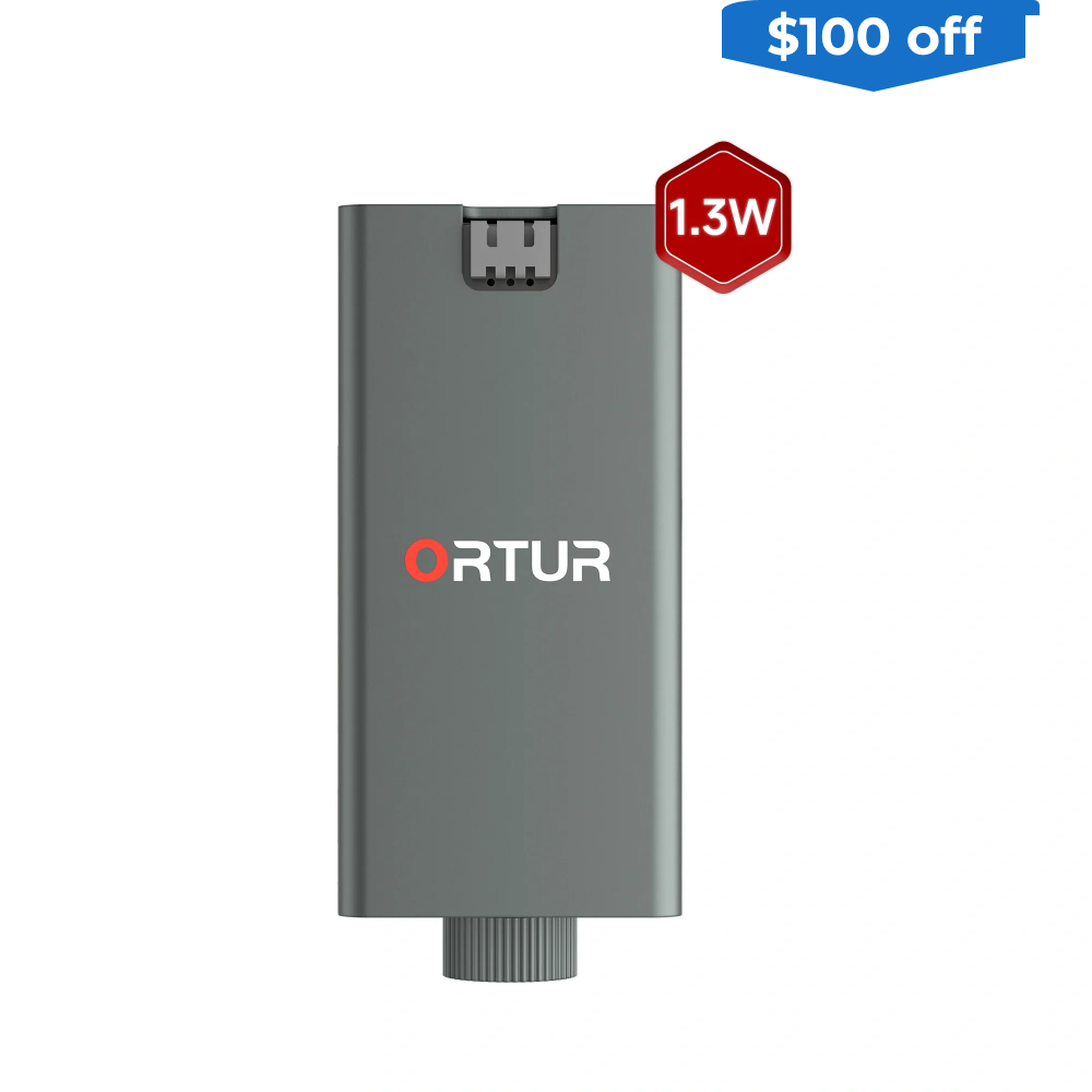 Ortur Sale 1.3W Infrared Laser Module