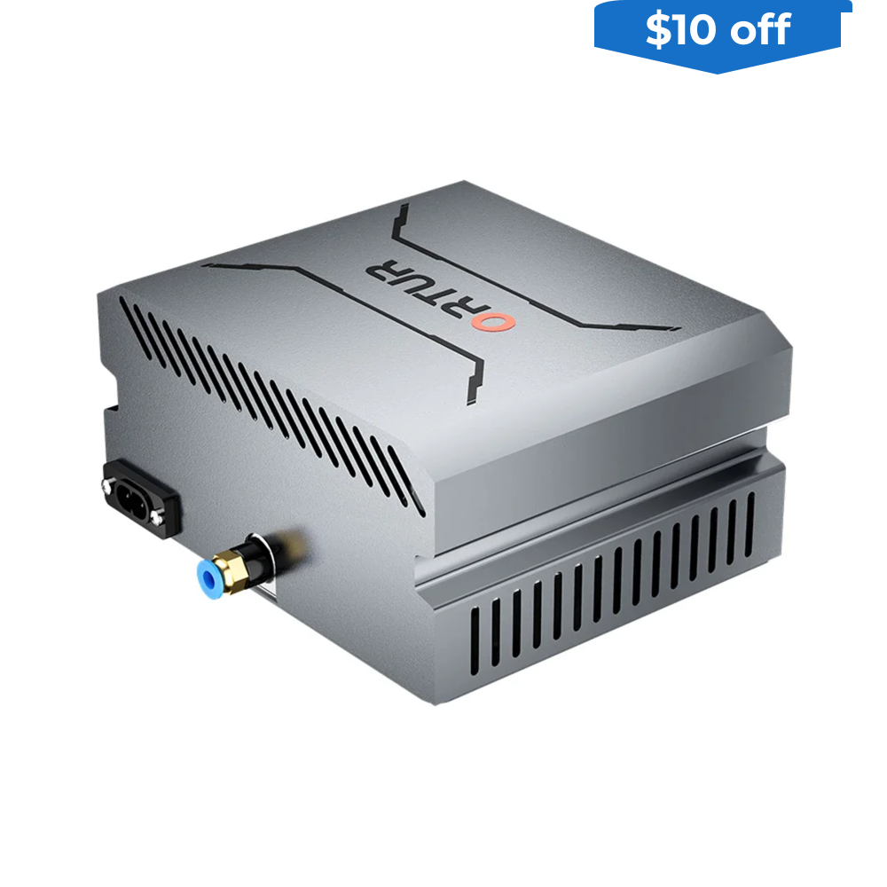 Ortur Sale Air Pump